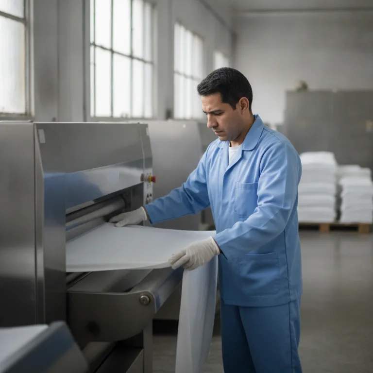 Lavandería Industrial servicio en Manzanillo